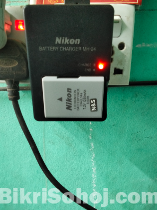 Nikon D3400 হাই কোয়ালিটি ক্যামেরা